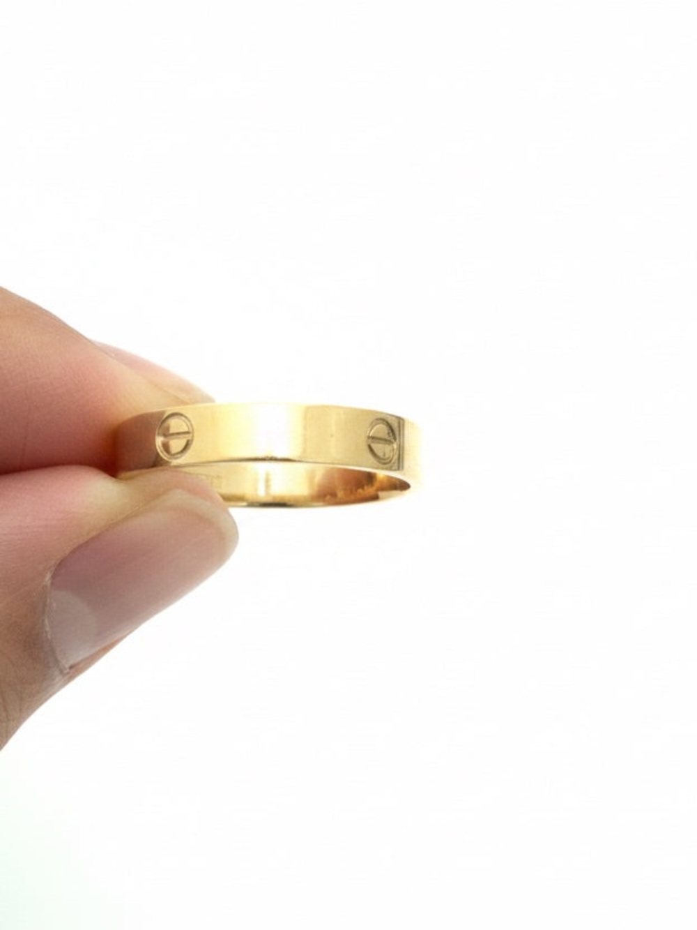 Love ring